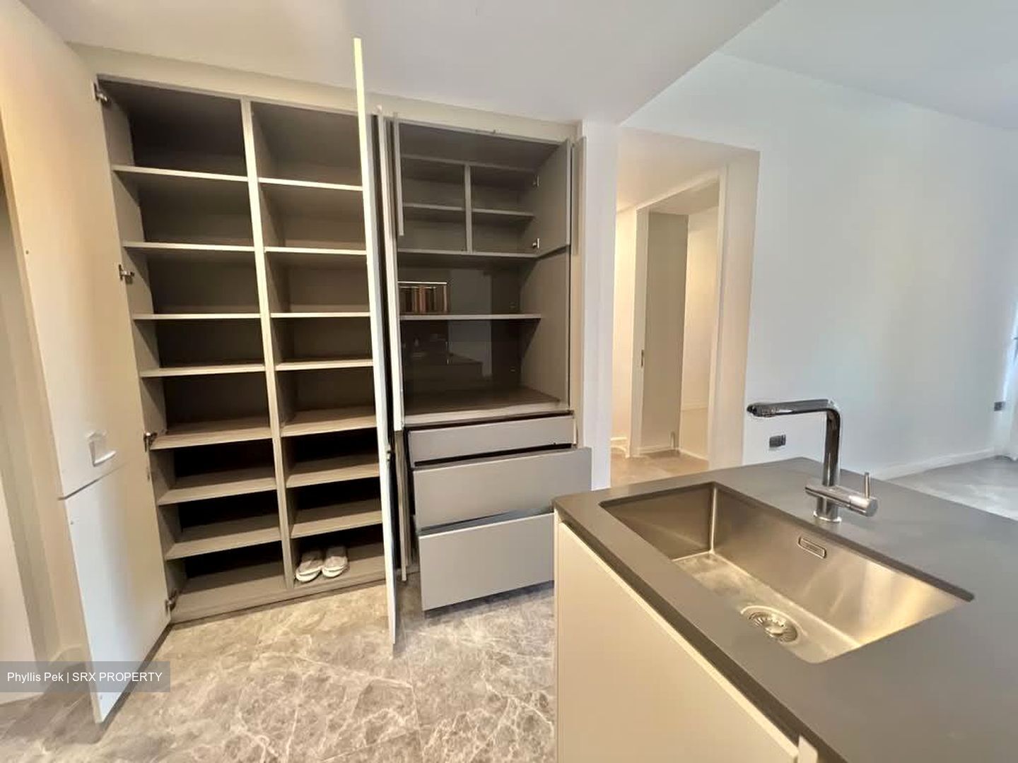 Riviere  (D3), Condominium #574051711